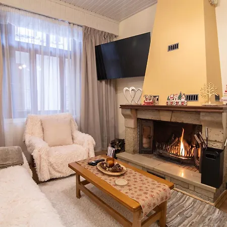 Sokaki Арахова