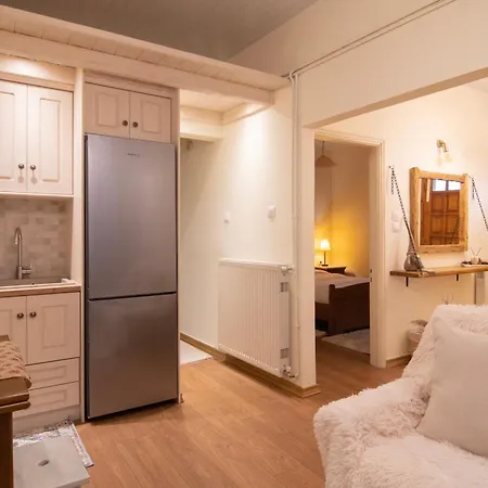 Sokaki Апартаменты