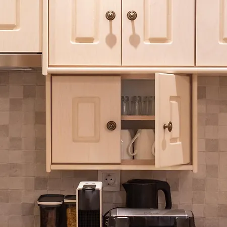 Sokaki Апартаменты *