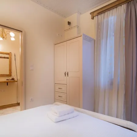 Sokaki Апартаменты