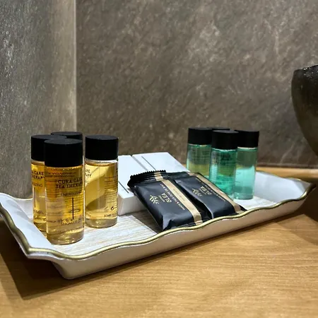 Sokaki Апартаменты Арахова